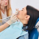 טיפול שיניים בהריון – כל מה שחייב לדעת לפני