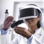 מציאות מדומה ברפואה – מה חדש בתחום?