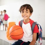 חוג כדורסל – מאיזה גיל כדאי להתחיל?