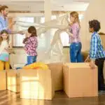מעבר דירה עם ילדים קטנים – עצות מפתח שיעזרו לכם 